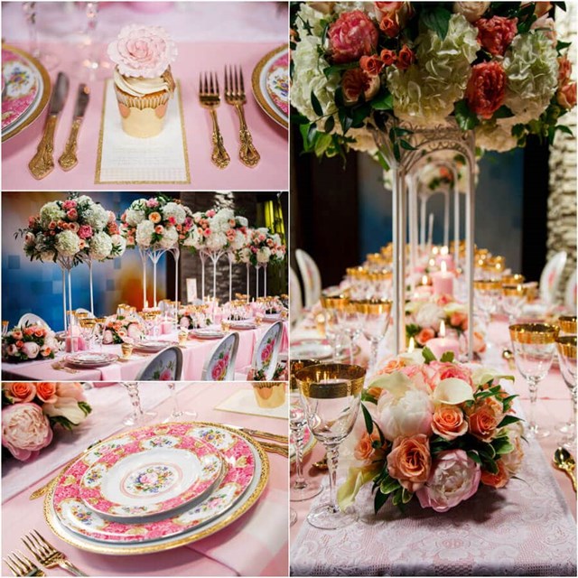 11 Toronto Wedding Planners Share Their Favourite Events!