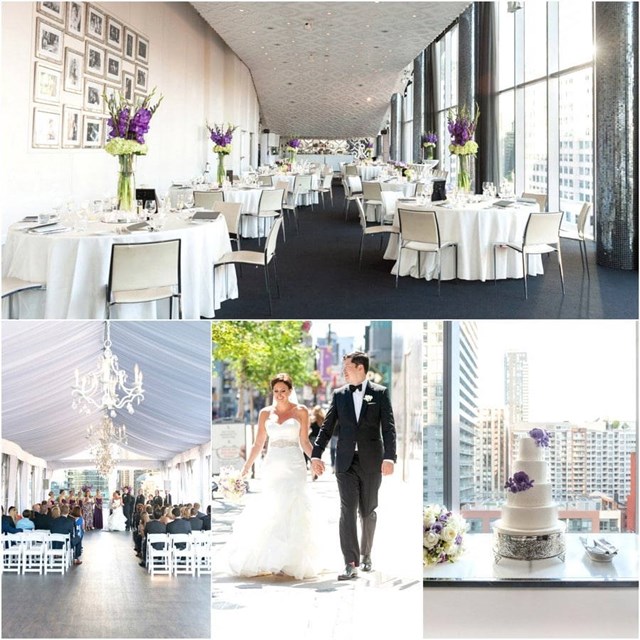 Toronto Wedding Planners Share Their Favourite Weddings From Last Season - Part I