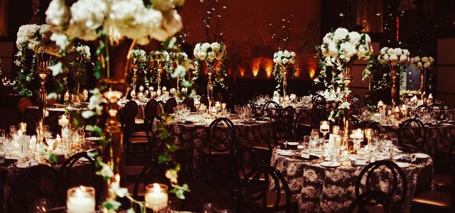 Jessica and Harrison's Enchanting Wedding at Eglinton Grand