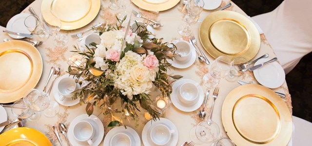 A Wedding Open House at Credit Valley Golf and Country Club