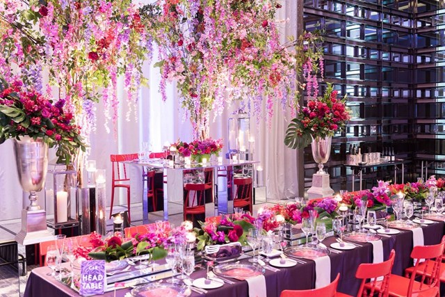Toronto's Top Luxury Hotel Venues For Weddings & Special Events