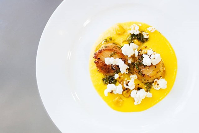 Toronto Caterers Top Summer Food Trends 2022