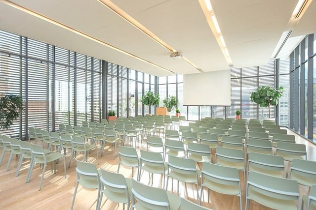 Toronto & GTA's Most Unique Meeting Rooms & Meeting Spaces for Meeting Room Rental