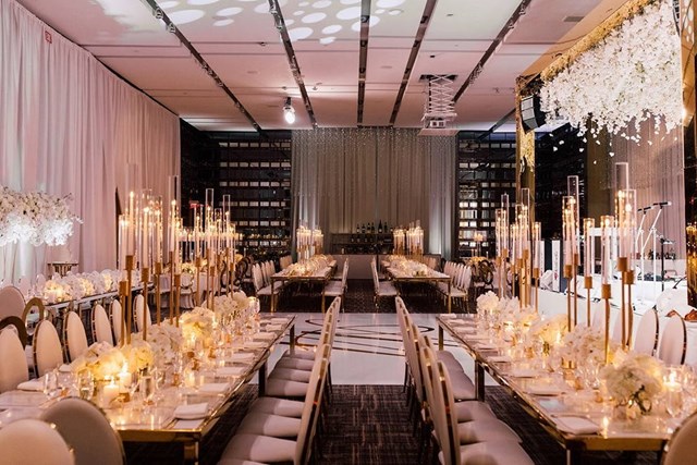 Luxury Wedding Venues in Toronto