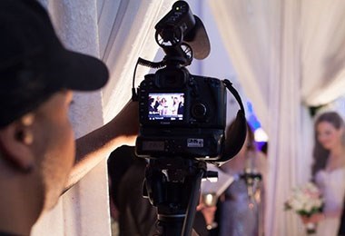 Videographers