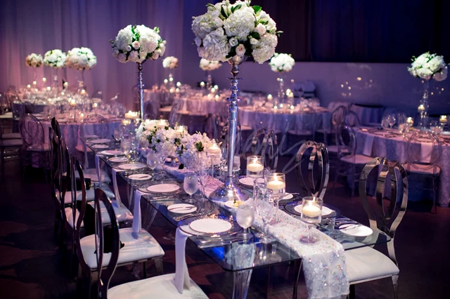 Wedding Planners: Art of Celebrations 28