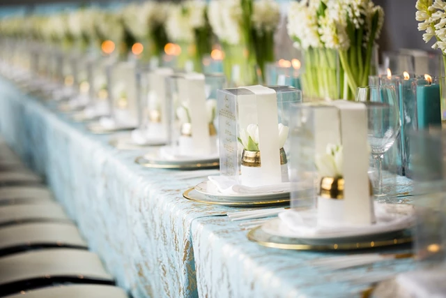Wedding Planners: Art of Celebrations 19