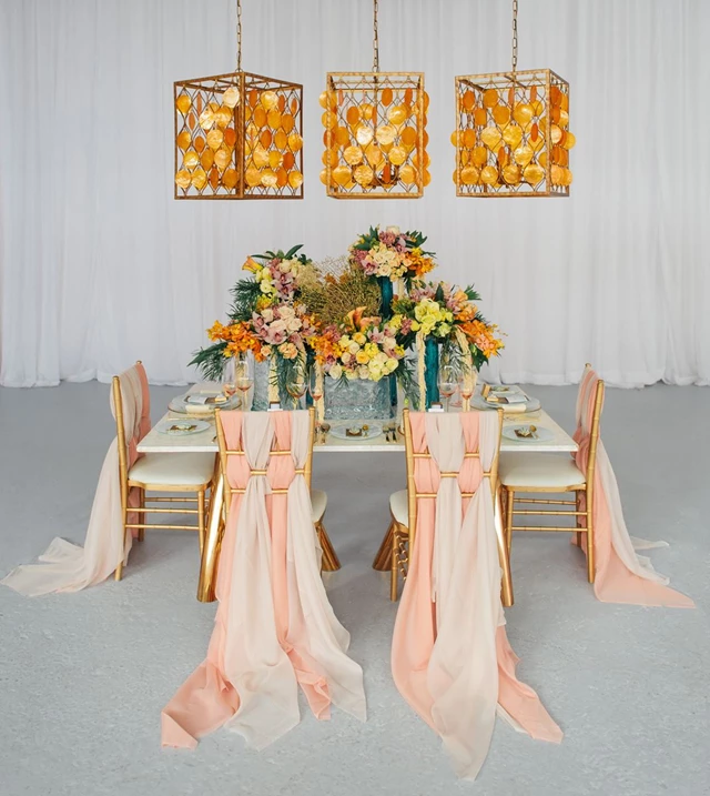 Wedding Planners: Art of Celebrations 26