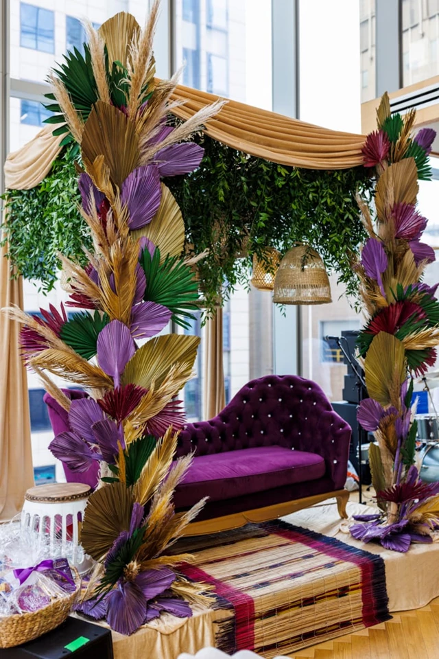 Wedding Planners: Art of Celebrations 14