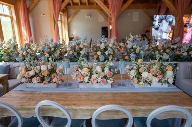 Wedding Planners: Art of Celebrations 11