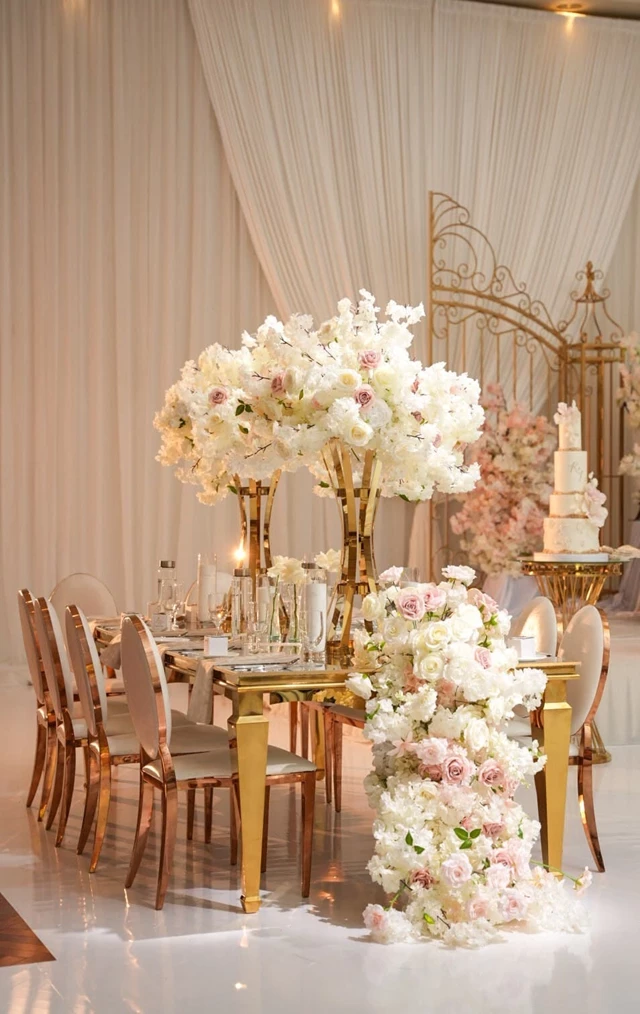 Banquet Halls: Ascott Parc Event Centre 11