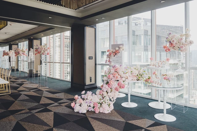 Hotels: Bisha Hotel Toronto 8