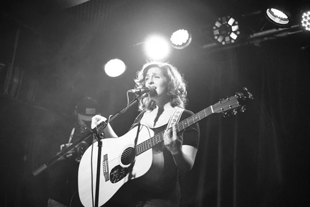 Live Music & Bands: Bongo & B Entertainment 11