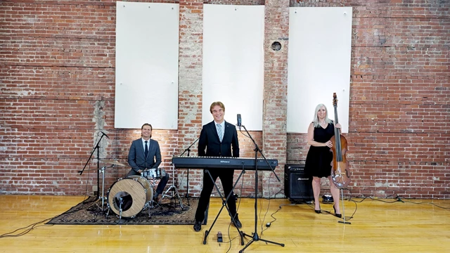 Live Music & Bands: Brent Miller LIVE 10