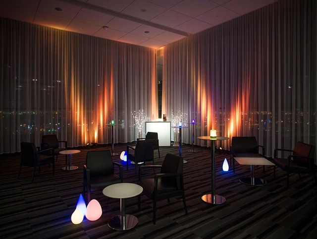 Banquet Halls: C Banquets 13