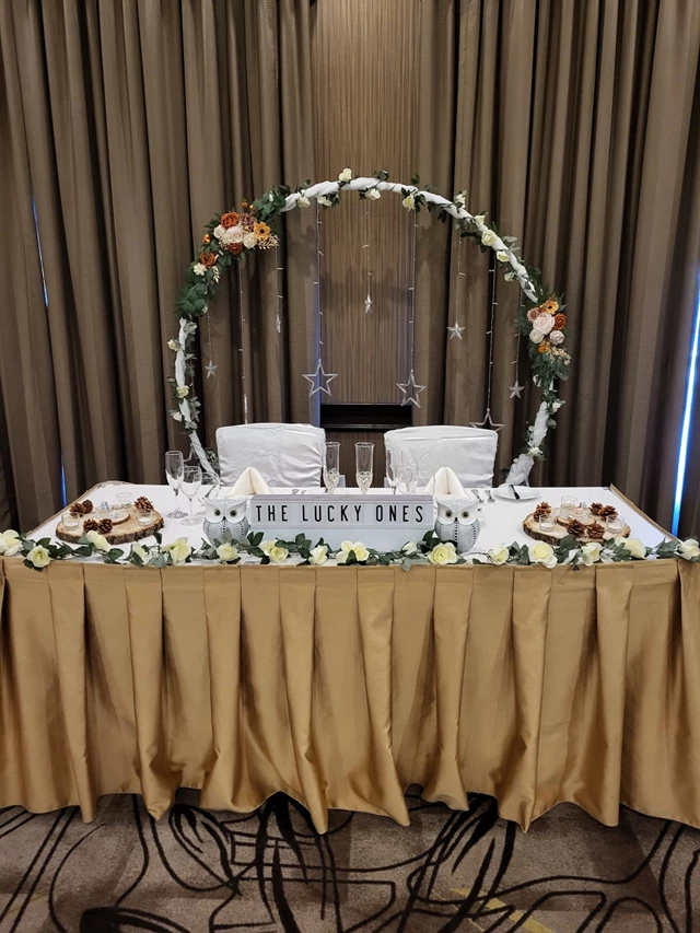 Wedding Planners: Connect in the 6ix Events 16