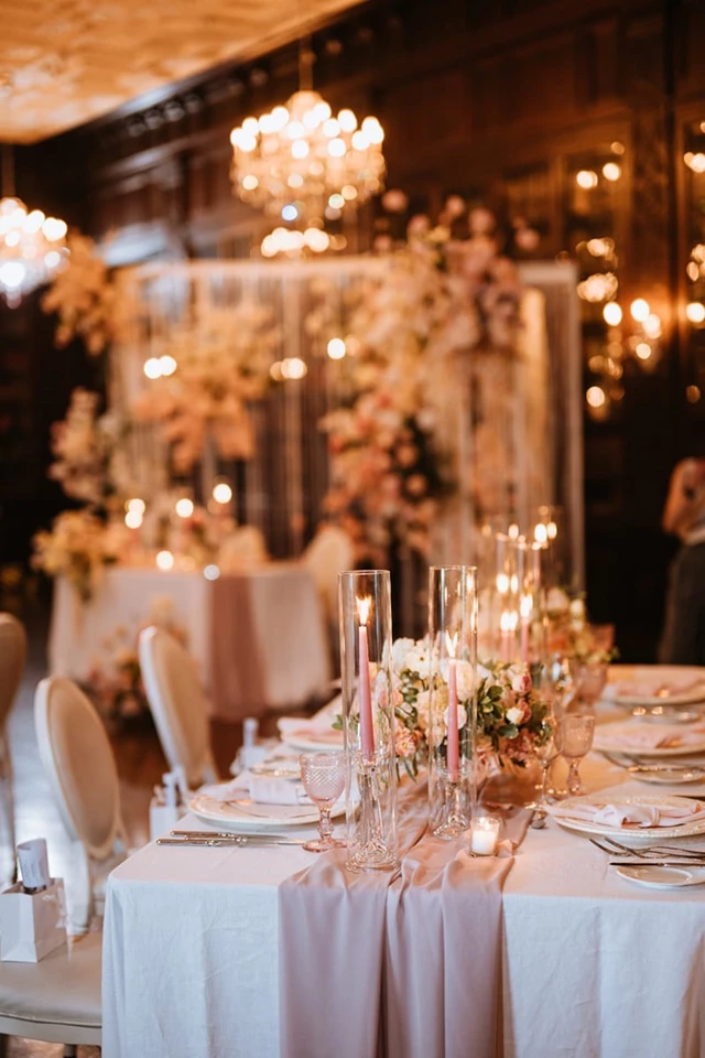 Wedding Planners: Designed Dream Events 18