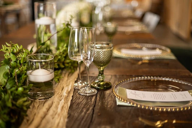 Barn Venues: Fermanagh Farms 13