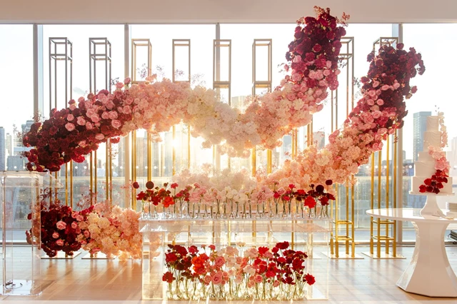 Wedding Planners: Fleur Weddings 24