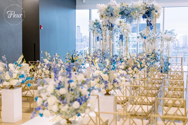 Wedding Planners: Fleur Weddings 20