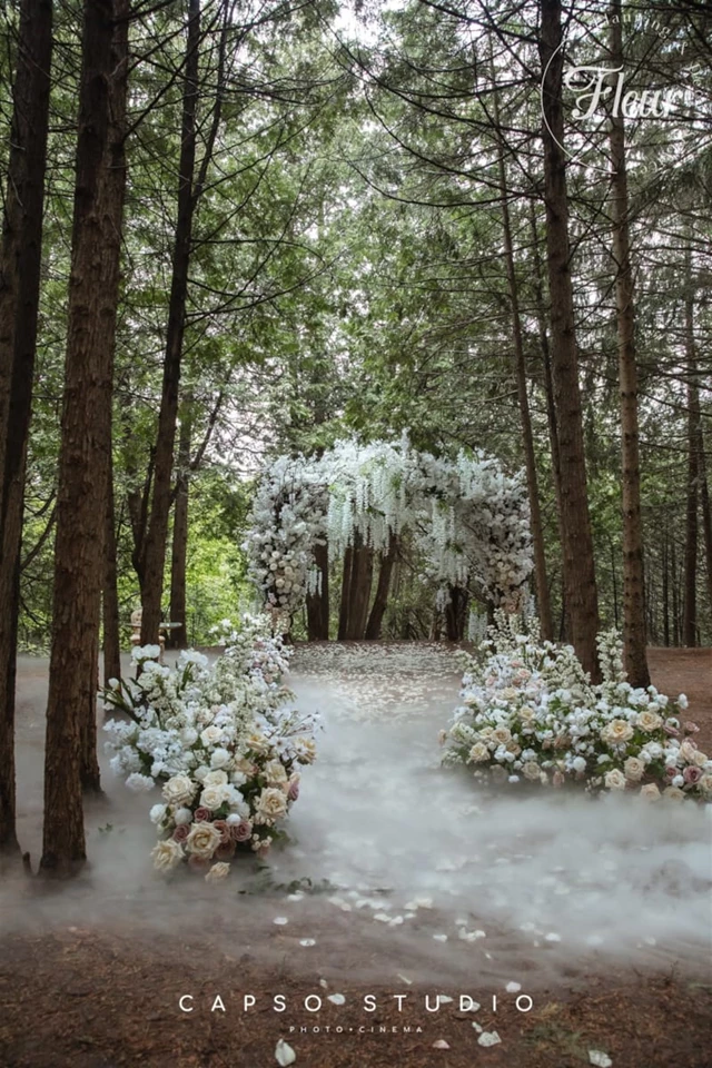 Wedding Planners: Fleur Weddings 26