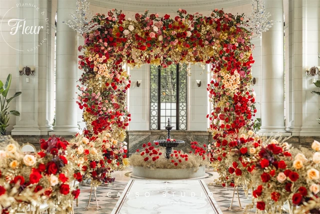 Wedding Planners: Fleur Weddings 14