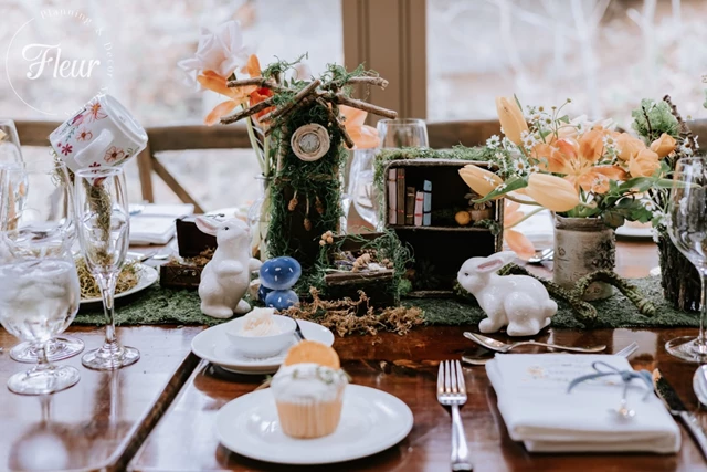 Wedding Planners: Fleur Weddings 10