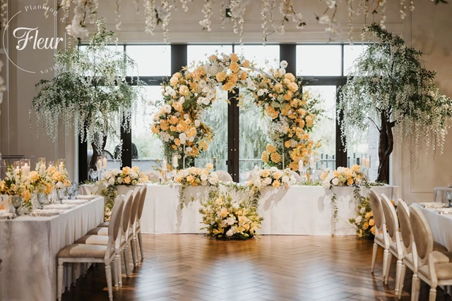 Wedding Planners: Fleur Weddings 7