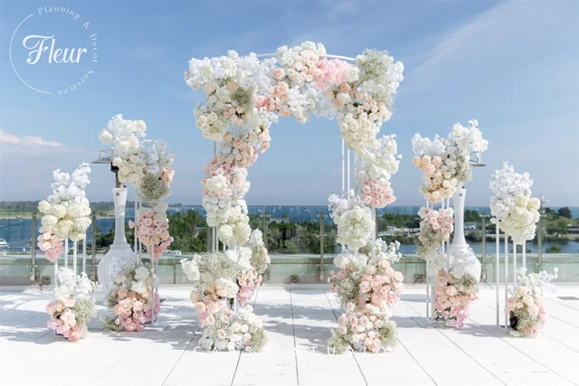 Wedding Planners: Fleur Weddings 6