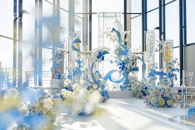 Wedding Planners: Fleur Weddings 3
