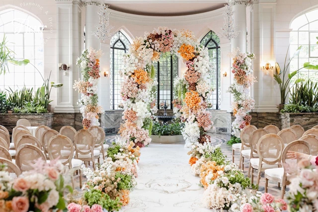 Wedding Planners: Fleur Weddings 1