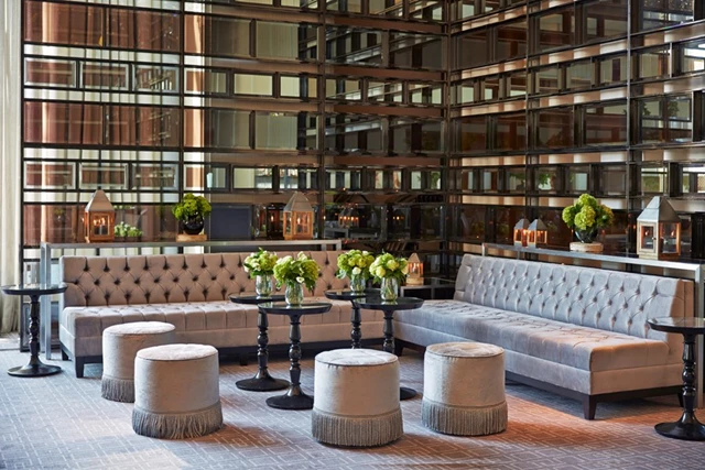 Hotels: Four Seasons Hotel Toronto 22