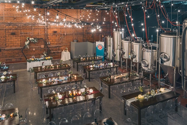 Breweries: Henderson Brewing Co. 2