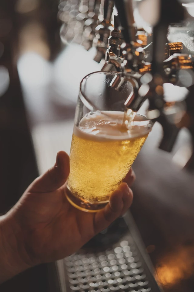 Breweries: High Park Brewery 7