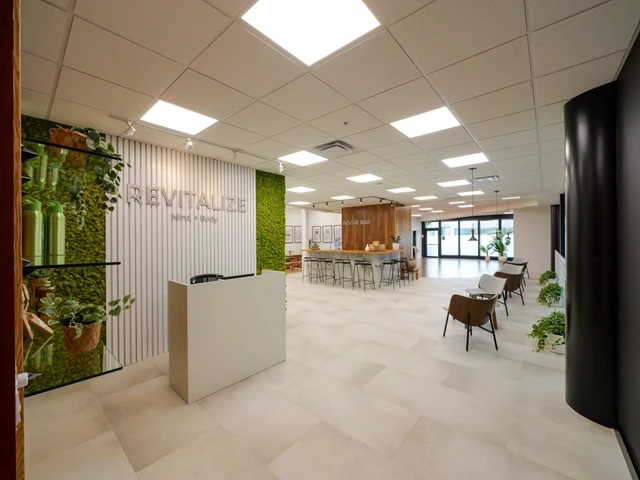 Conference Centres: Kingbridge Conference Centre 16