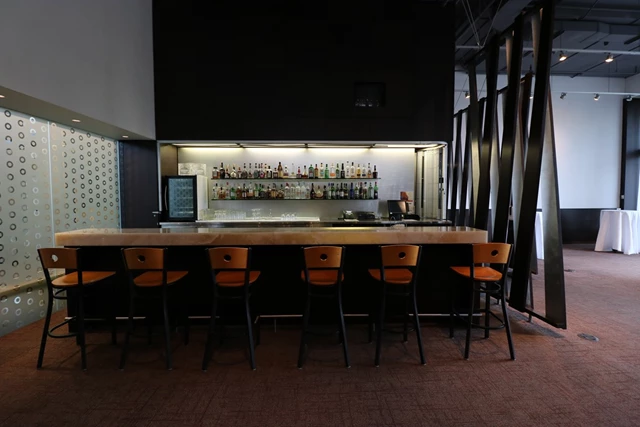 Special Event Venues: LIVE @ The LAC 7