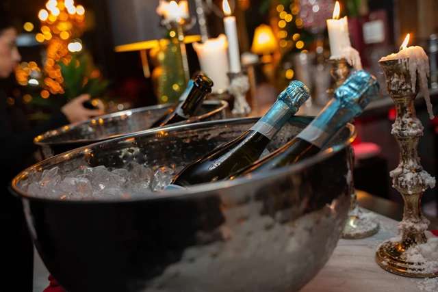 Restaurants: MY HOUSE Lounge & Events 14