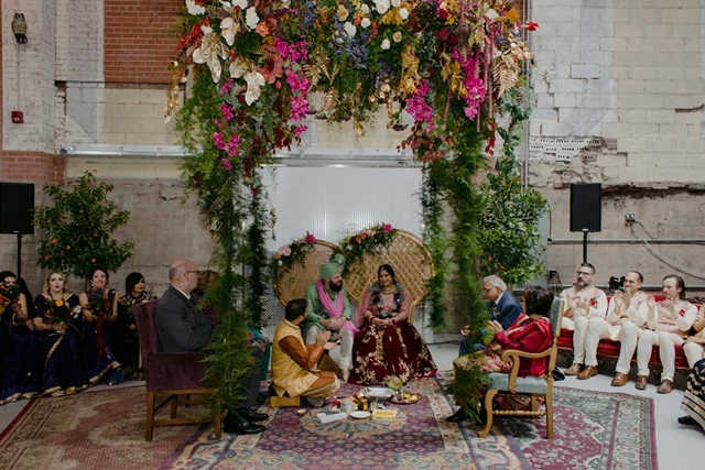 Wedding Planners: Mad Bash Group 58