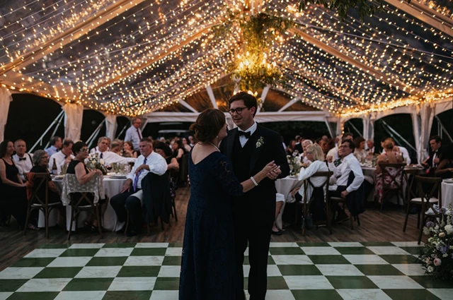 Wedding Planners: Mad Bash Group 21
