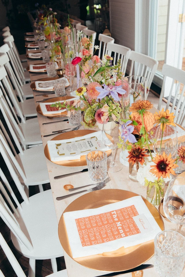 Wedding Planners: Mad Bash Group 16