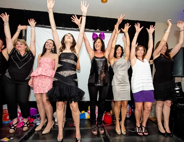 Disc Jockey's / DJs: Monaco Events Inc. 21
