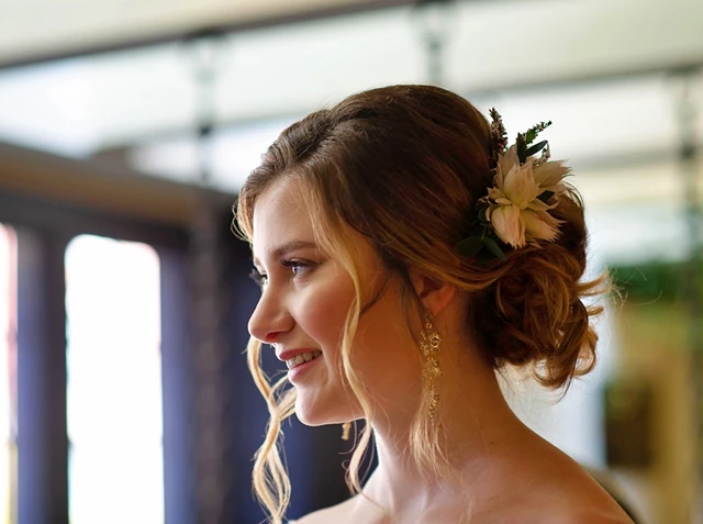 Special Event Venues: Old Mill Toronto 12