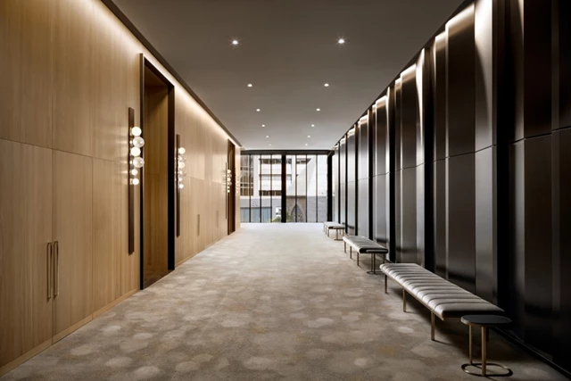 Hotels: Park Hyatt Toronto 26
