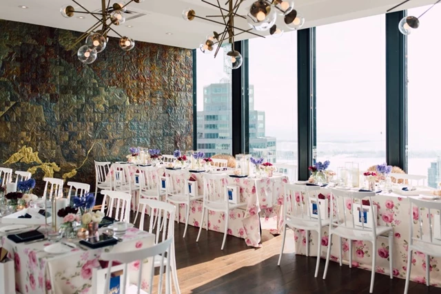 Corporate Planners: Rebecca Chan Events 15