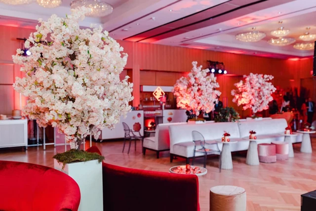Corporate Planners: Rebecca Chan Events 13