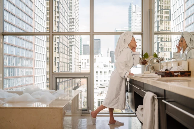 Hotels: SoHo Hotel Toronto 11