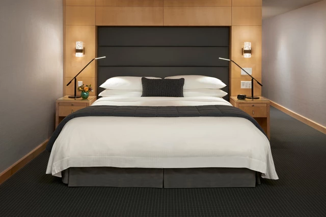 Hotels: SoHo Hotel Toronto 13