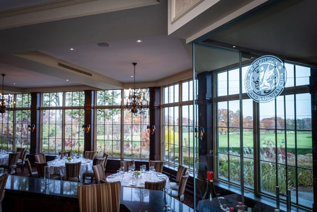 Golf & Country Clubs: St. George's Golf and Country Club 7