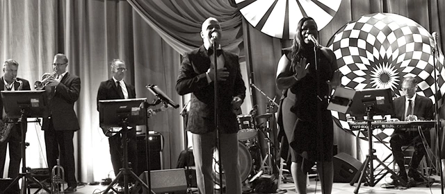 Live Music & Bands: St. Kitts Music 2