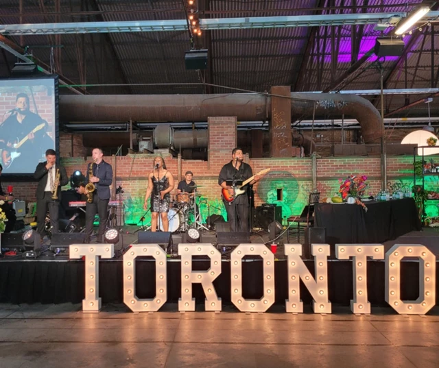 Live Music & Bands: TTK Events 14